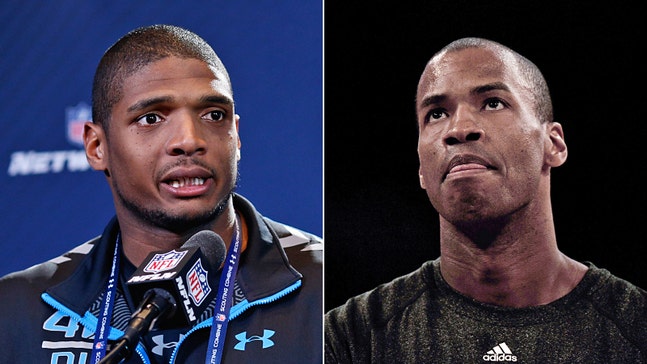 Michael Sam, Jason Collins paving the way for a better workplace, world